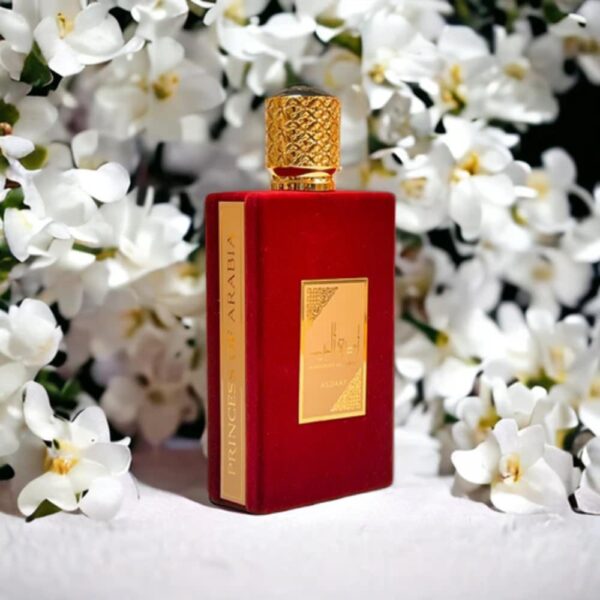 Ameerat Al Arab – Eau de Parfum Femme 100 ml | ASDAAF