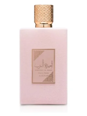 Ameerat Al Arab Prive Rose Eau De Parfum Pour Femme - ASDAAF 100ml