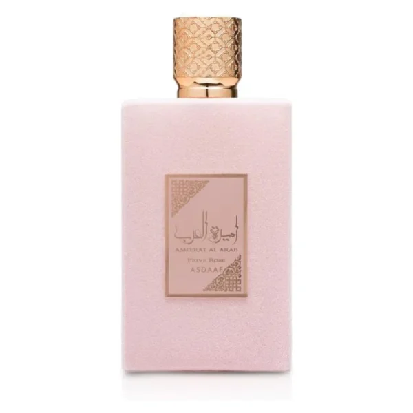 Ameerat Al Arab Prive Rose Eau De Parfum Pour Femme - ASDAAF 100ml