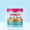 Roushun – Soin Hydratant et Assouplissant pour Cheveux Bouclés | 500 g