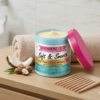 Roushun – Soin Hydratant et Assouplissant pour Cheveux Bouclés | 500 g