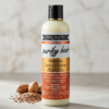 Roushun Graines de lin – Définition Boucles (Après-Shampoing)