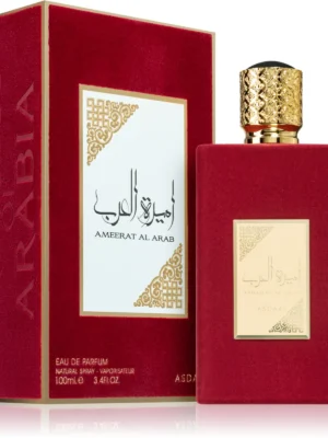 Ameerat Al Arab – Eau de Parfum Femme 100 ml | ASDAAF