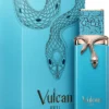 Vulcan Feu – French Avenue Eau de Parfum 100 ml | Parfum Homme Élégant