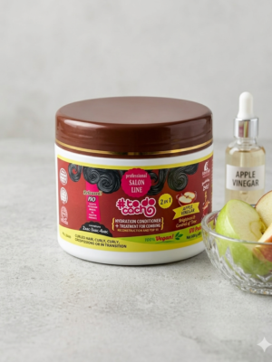Roushun Coconut Nutrition Treatment  professional salon line 600g