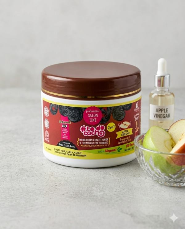 Roushun Coconut Nutrition Treatment  professional salon line 600g