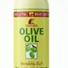 Roushun Olive Oil – Lotion Hydratante pour Cheveux 500 ml