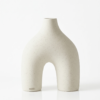 Vase Design Minimaliste en Céramique