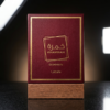 Khamrah Dukhan – Eau de Parfum Intense par Lattafa