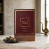 Khamrah Dukhan – Eau de Parfum Intense par Lattafa